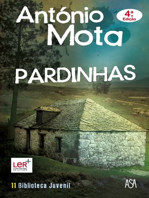 cover image of Pardinhas